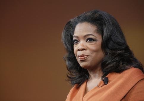 ¸(Oprah Winfrey)