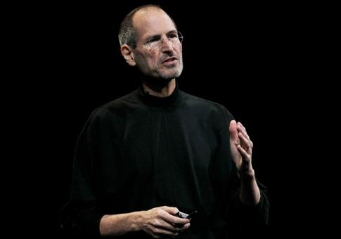 ʷٷǲ˹(Steve Jobs)