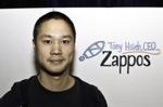 Zappos CEOлһ(Tony Hsieh)