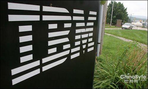 IBMڼоƬʵشͻ