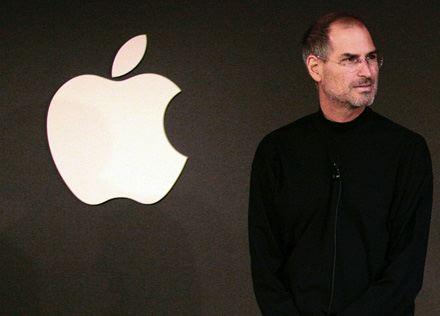 ƻCEOʷٷǲ˹(Steve Jobs)