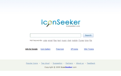 Icon Seeker