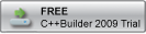 FREE C++Builder 2009 Trial