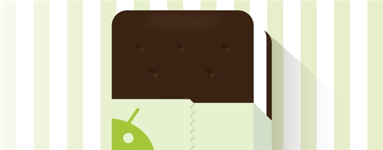 Android 4.0 Դų ROM 