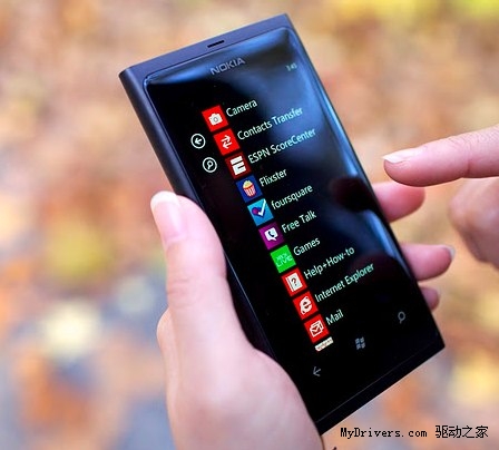 Lumia 800“”ĻͻԿ
