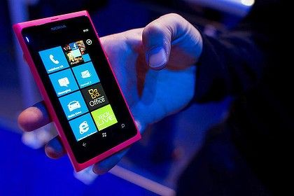 Lumia 800