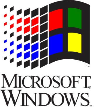΢ Windows 8 ȫ Logo