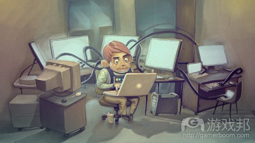 Programmer (from good-wallpapers)
