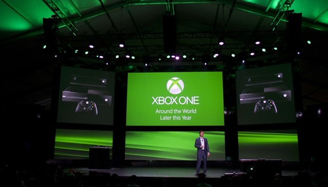 Xbox One ֶ֧ԷϷ