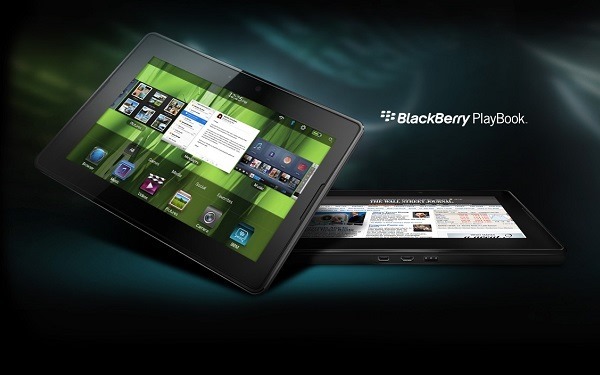 Blackberry-Playbook