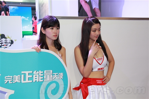 ChinaJoy 2013 ۻ㶮