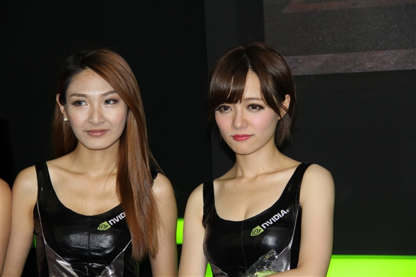 ChinaJoy 2013 ۻ㶮