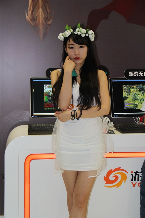 ChinaJoy 2013 ۻ㶮