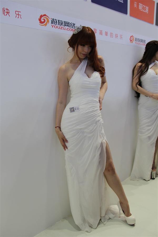 ChinaJoy 2013 ۻ㶮