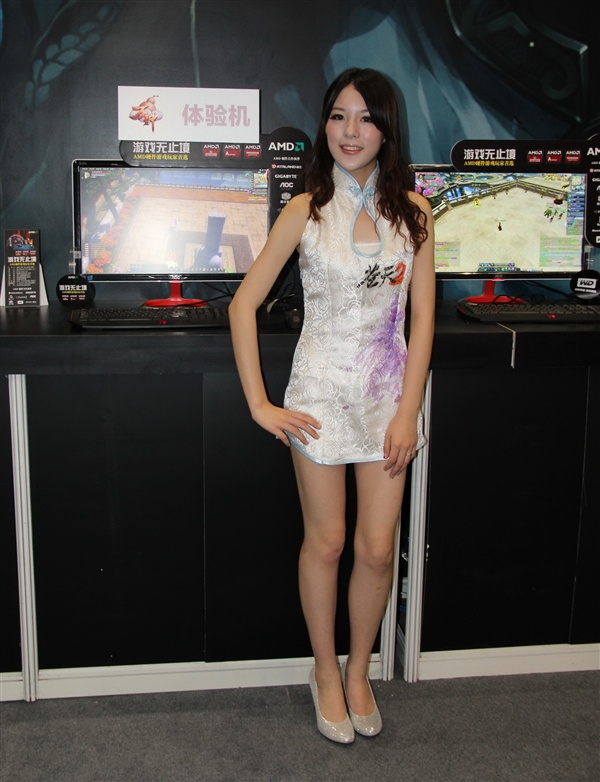 ChinaJoy 2013 ۻ㶮