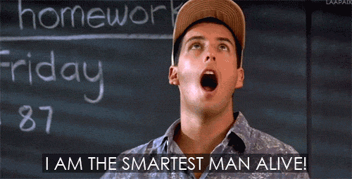 35 Things Every Engineer Has To Deal With In College