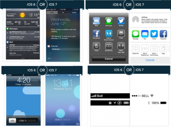 ﻯ iOS 7 ƽѳɹ