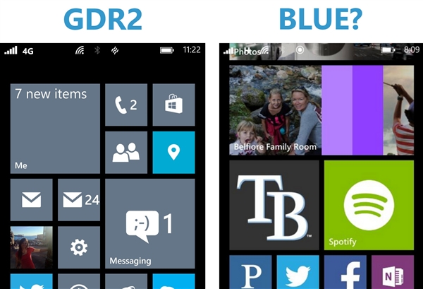 ΢ WP ϴ WP8.1 ͼ