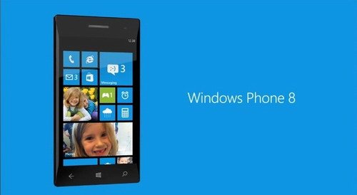 ߸ö΢ Windows Phone ˵ټ