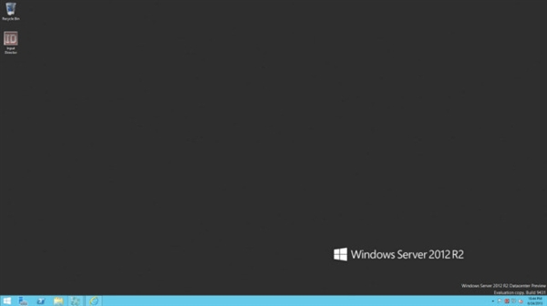 Windows Server 2012 R2 б