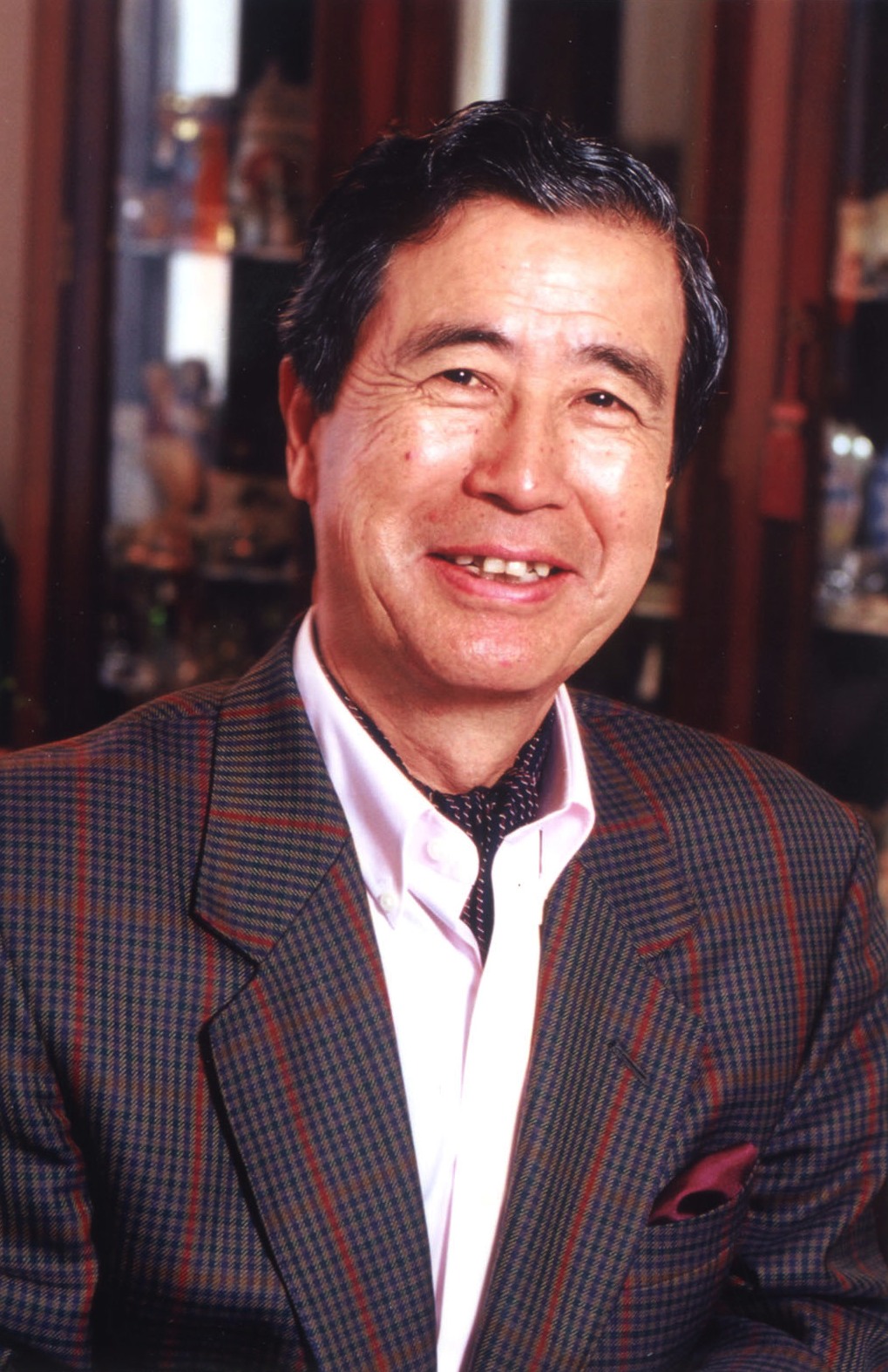 Fujii Yoshihiko 1