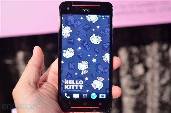 ͼɫɰ Hello Kitty  HTC 