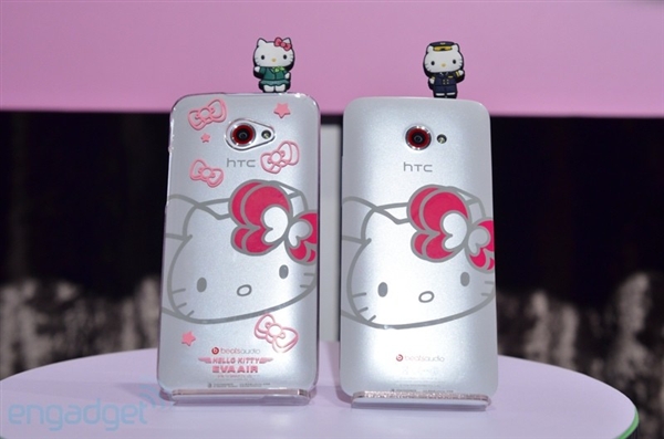 ͼɫɰ Hello Kitty  HTC 