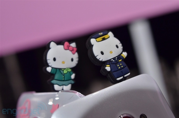 ͼɫɰ Hello Kitty  HTC 