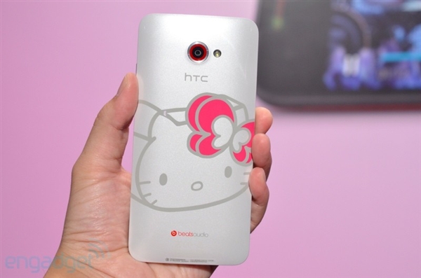 ͼɫɰ Hello Kitty  HTC 