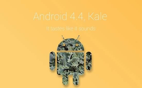 ȸǳԻ Android 4.4 ϵͳʳ