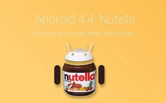 ȸǳԻ Android 4.4 ϵͳʳ