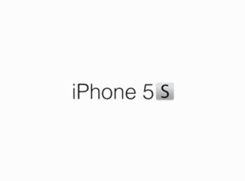 ٣iPhone 5S “S”˼……