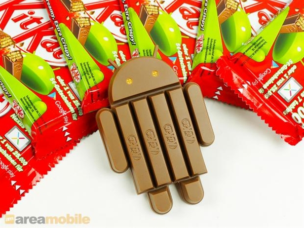 “Android 4.4”ͼ