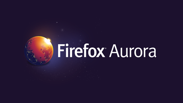Modern UI  Firefox Ԥͨ Aurora 