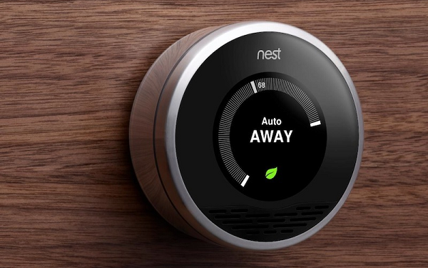Nest-Thermostat-Auto-Away