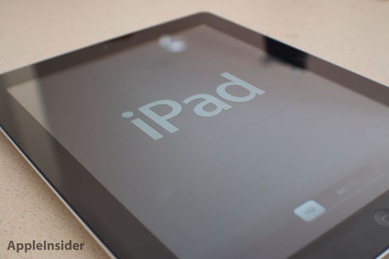 ƻ iPad Ƴֱʸ