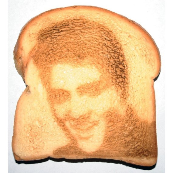 Elvis would want you to order 2 and make a fried penutbutter and banana sandwich Do what Elvis says