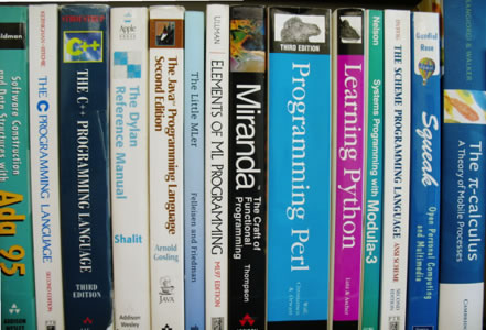 programming-books