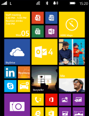 ŵ Lumia 1520 Ԥ22 