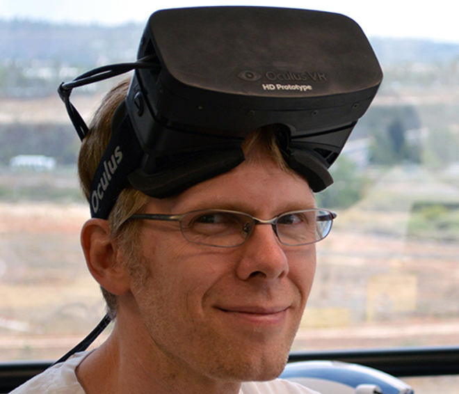 John Carmack