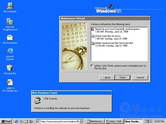 Windows  25 