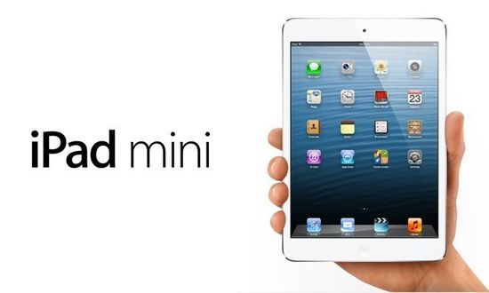 ƻ iPad mini ȱڱԤ1/3