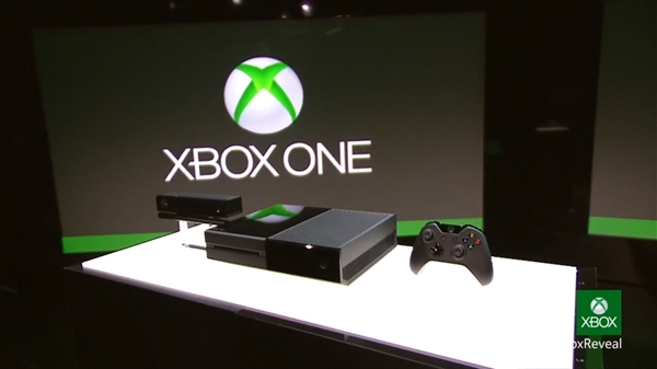Xbox One ȷڣ