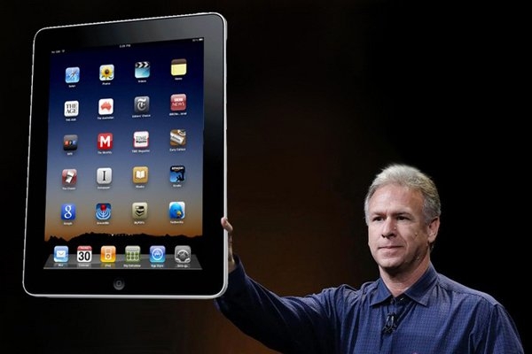 ƻƳ 12.9  iPadһ㶼