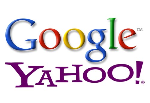 Yahoo! VS Google