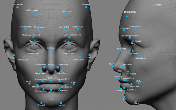 facial-recognition-data-points
