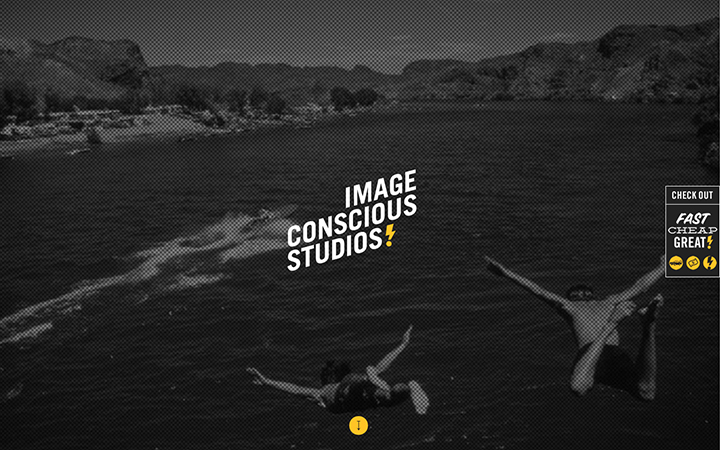Image Conscious Studios