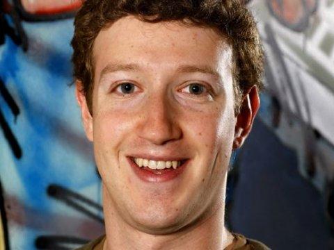 Facebook CEO ˲ 2013 ȡ 1 Ԫ<a href=