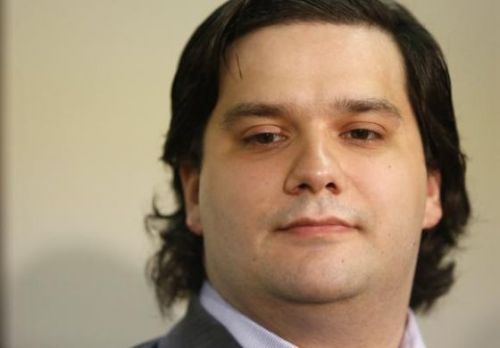 Mt.Gox CEO ·˹