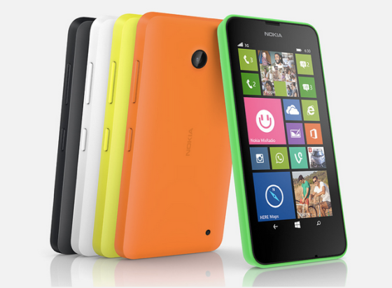 ŵǵͶ» Lumia 630  635